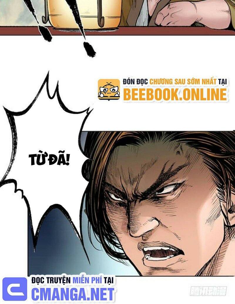 Tàng Phong Hành - Chapter 53 - Page 25