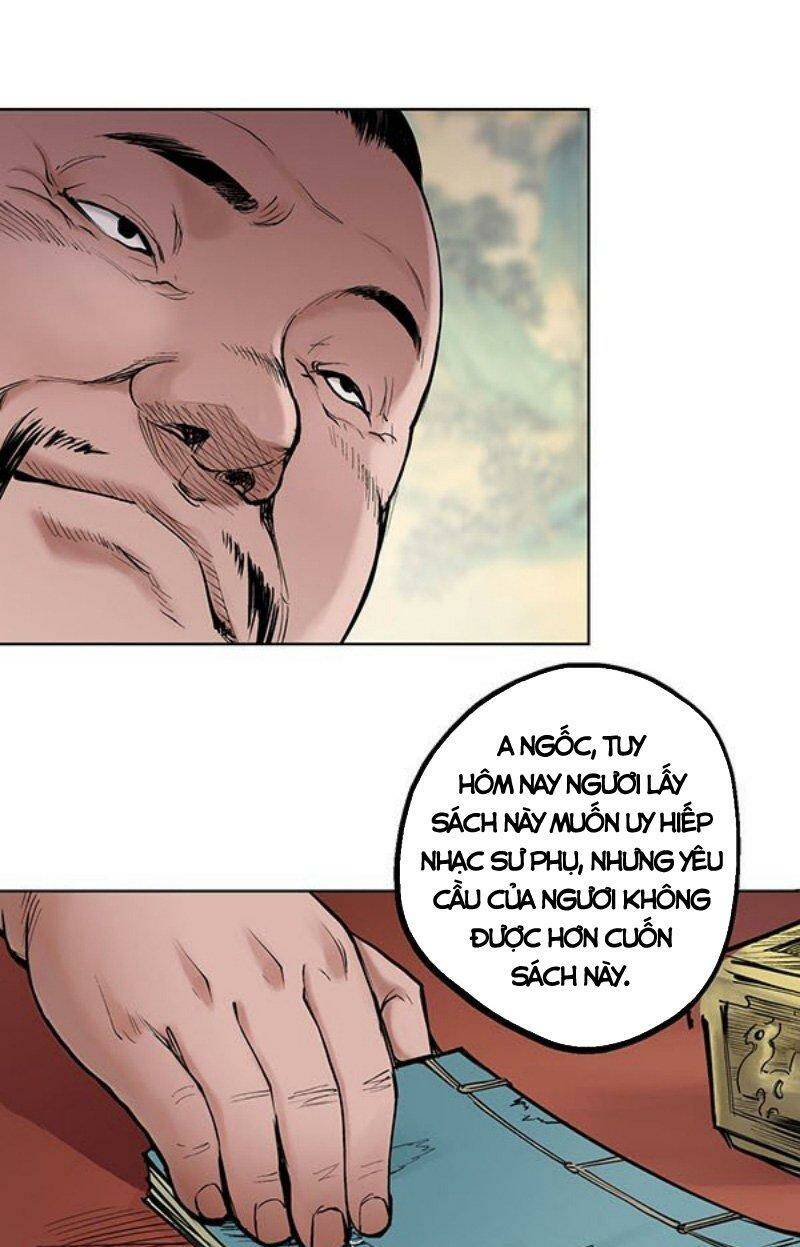 Tàng Phong Hành - Chapter 53 - Page 26