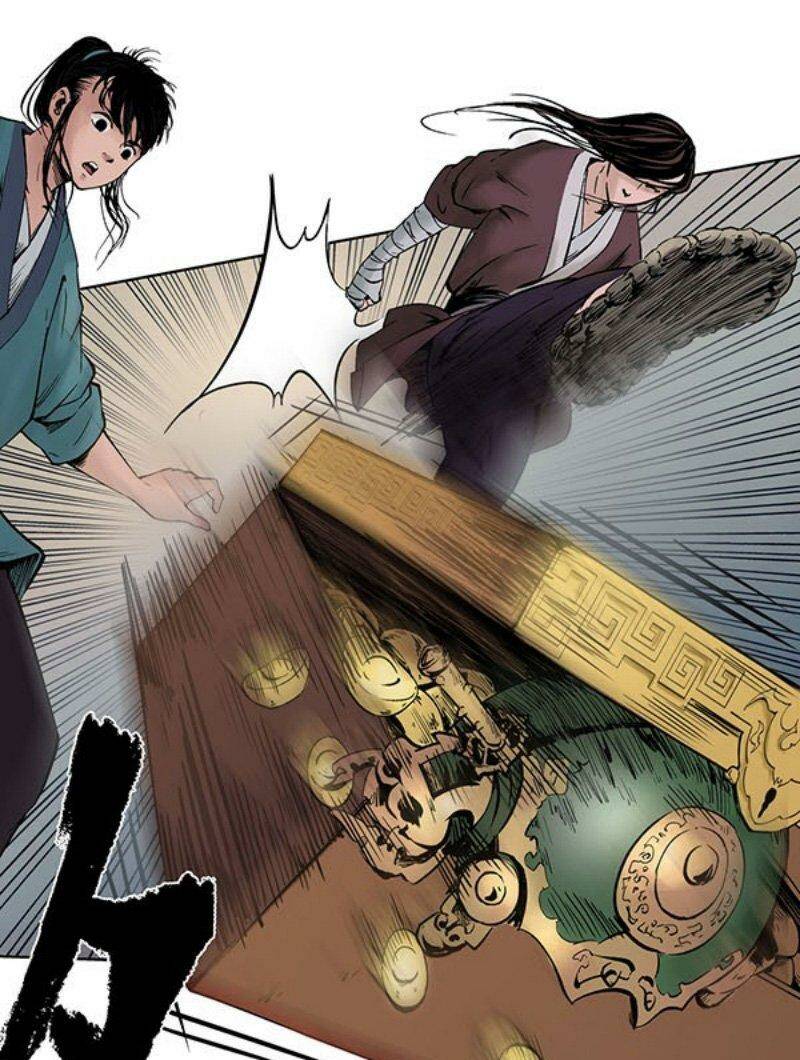 Tàng Phong Hành - Chapter 53 - Page 31