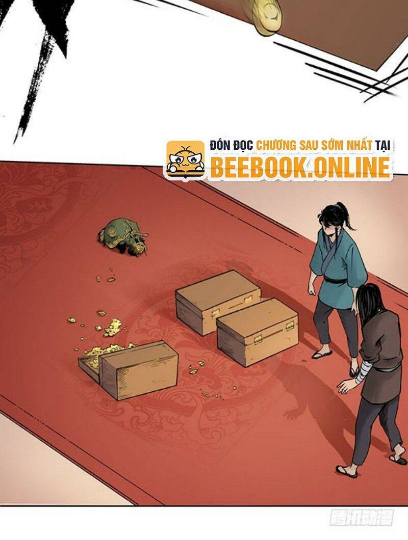 Tàng Phong Hành - Chapter 53 - Page 32