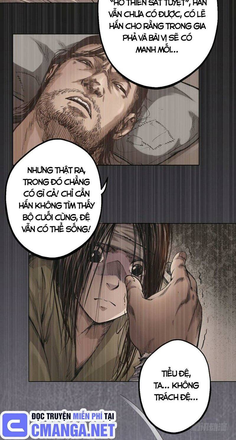 Tàng Phong Hành - Chapter 53 - Page 5