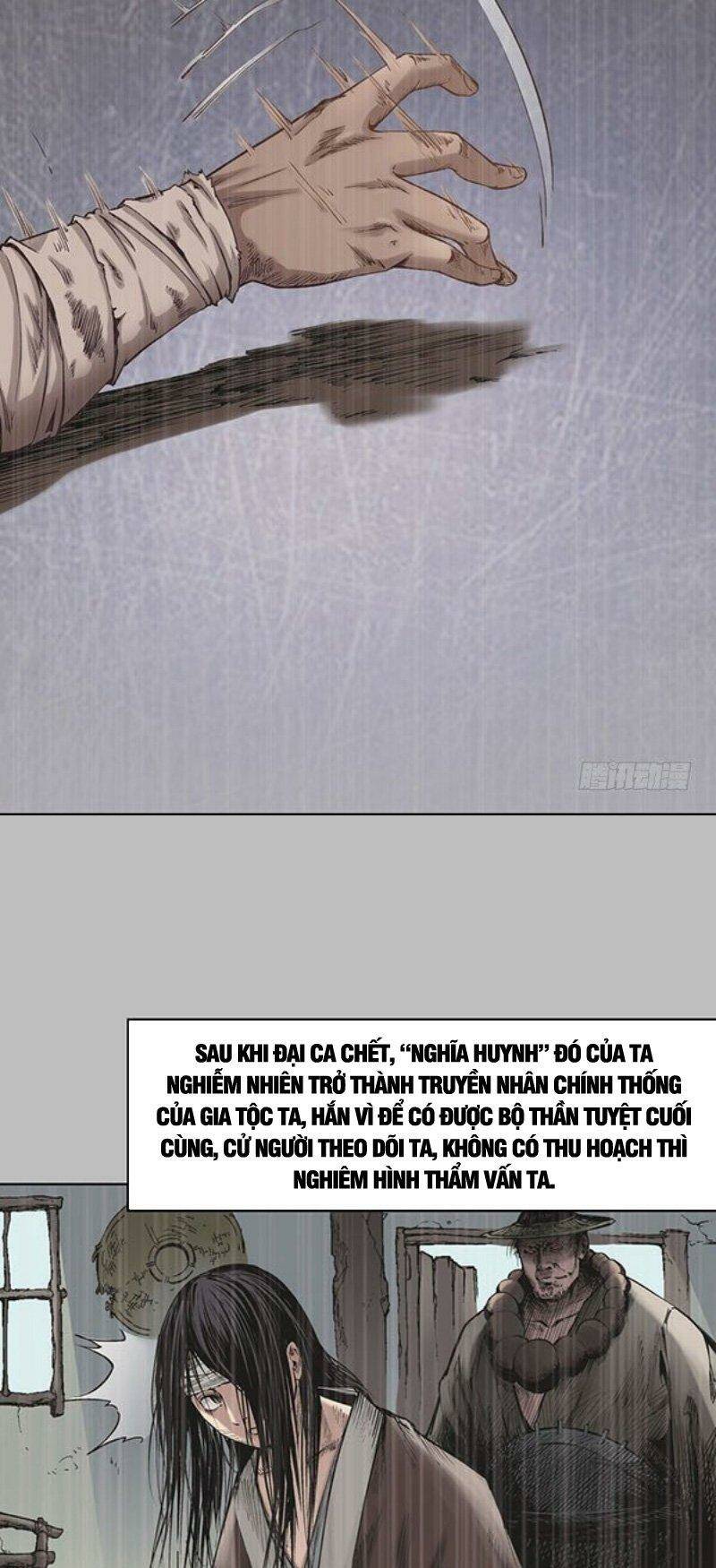 Tàng Phong Hành - Chapter 53 - Page 6