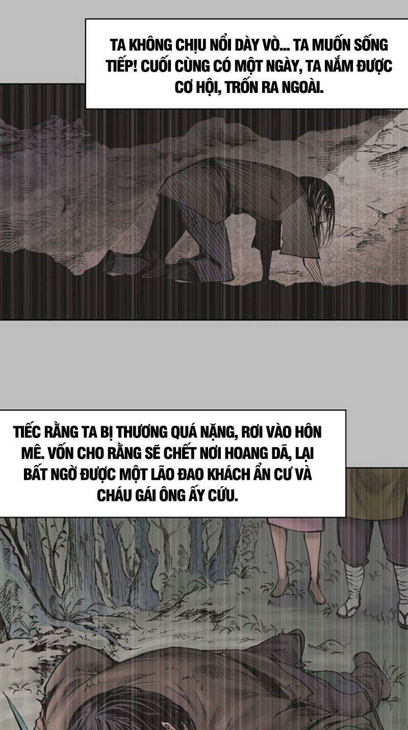 Tàng Phong Hành - Chapter 53 - Page 8