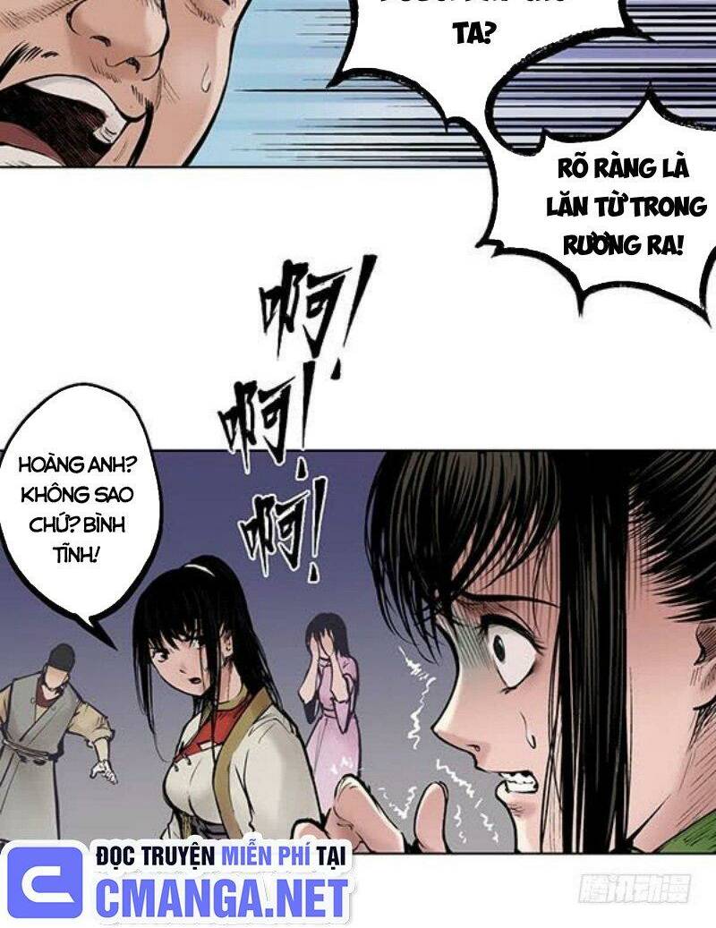 Tàng Phong Hành - Chapter 54 - Page 10