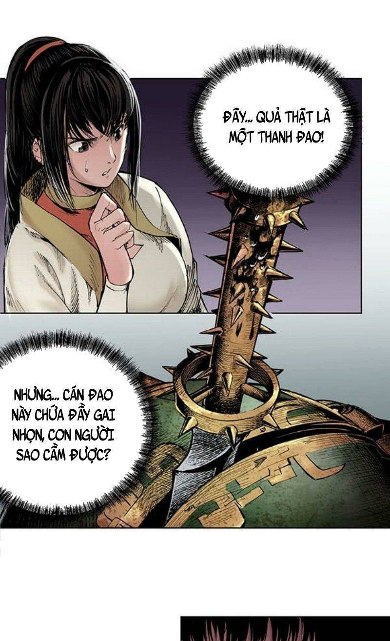 Tàng Phong Hành - Chapter 54 - Page 11