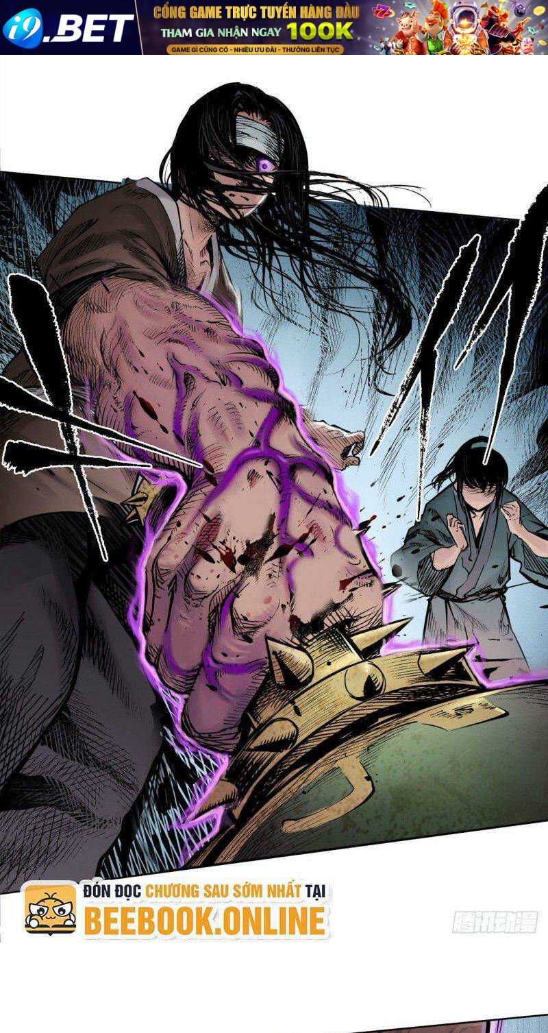 Tàng Phong Hành - Chapter 54 - Page 13