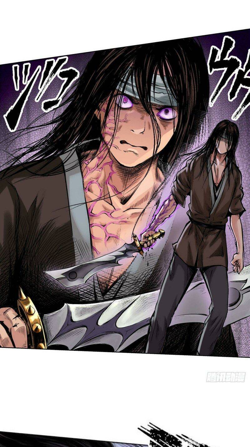 Tàng Phong Hành - Chapter 54 - Page 16