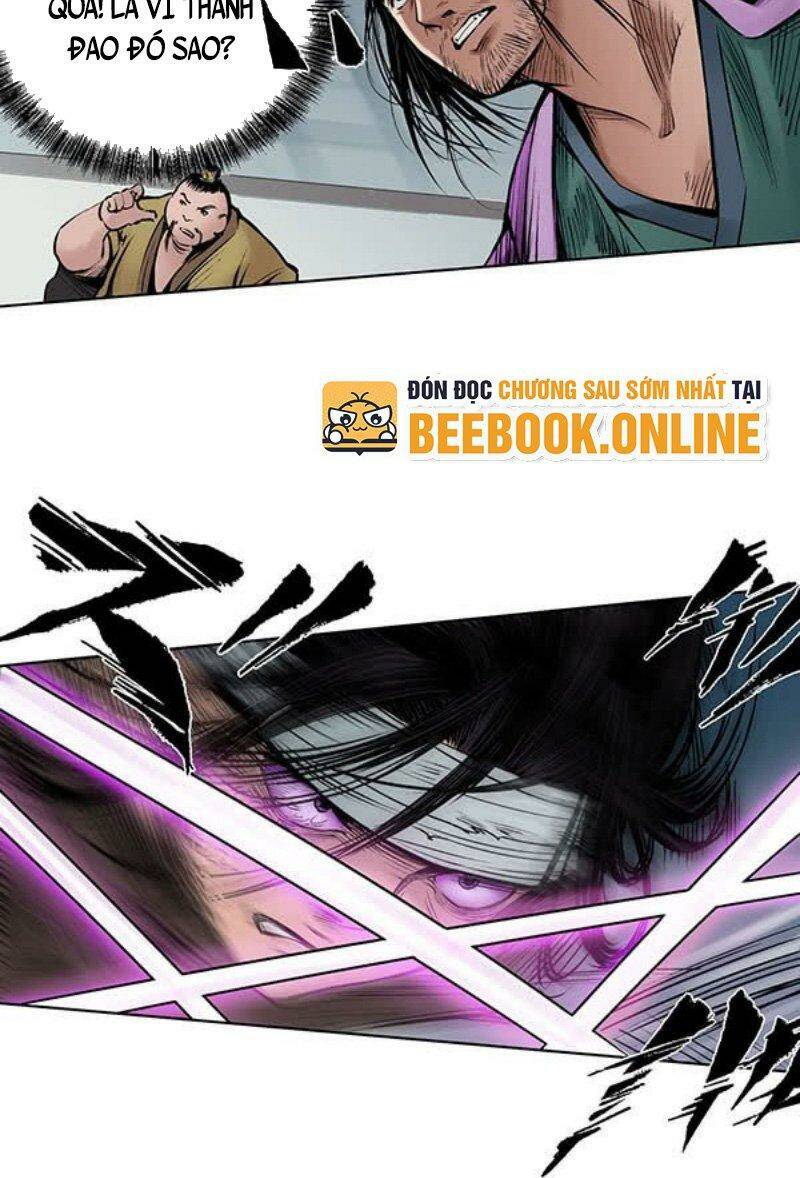 Tàng Phong Hành - Chapter 54 - Page 19