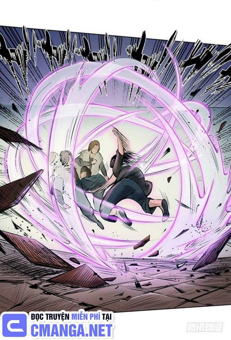 Tàng Phong Hành - Chapter 54 - Page 20