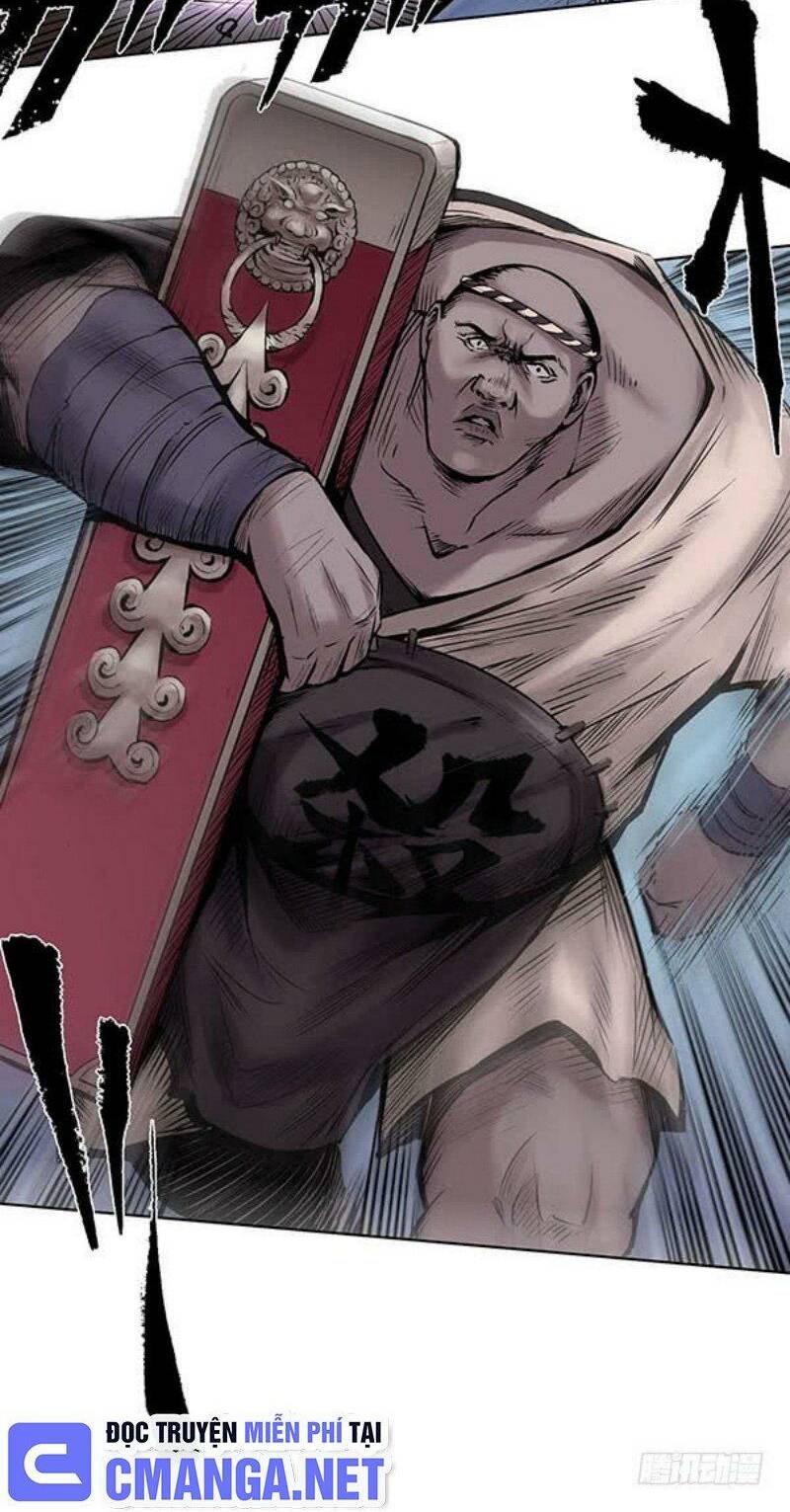 Tàng Phong Hành - Chapter 54 - Page 22