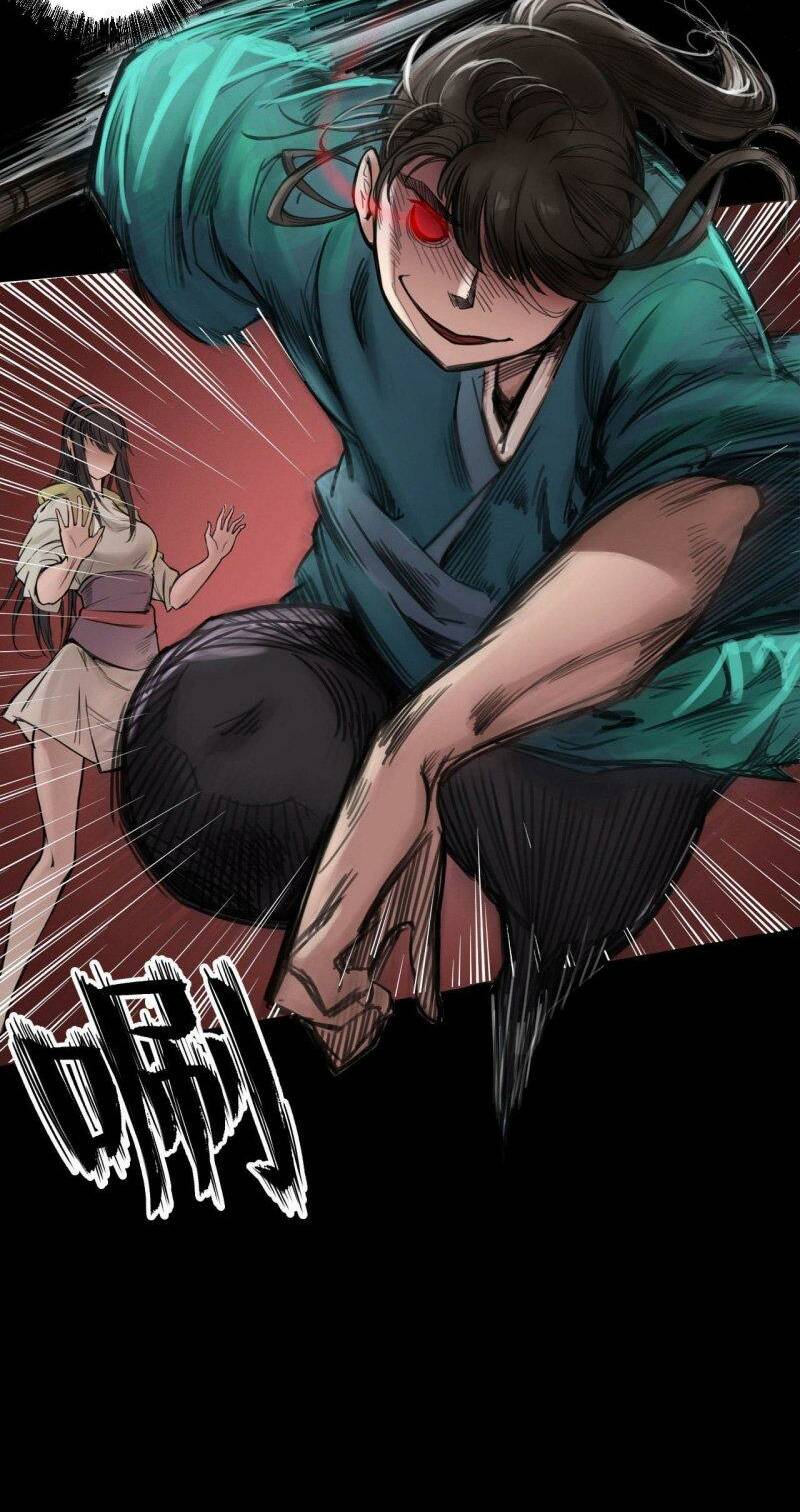 Tàng Phong Hành - Chapter 54 - Page 30