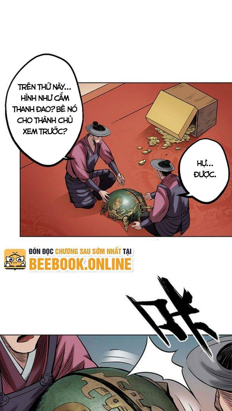 Tàng Phong Hành - Chapter 54 - Page 5