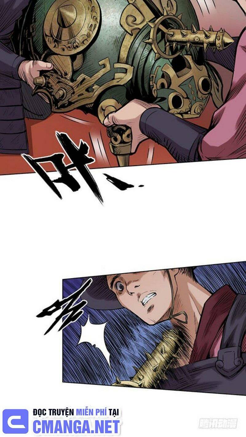 Tàng Phong Hành - Chapter 54 - Page 6