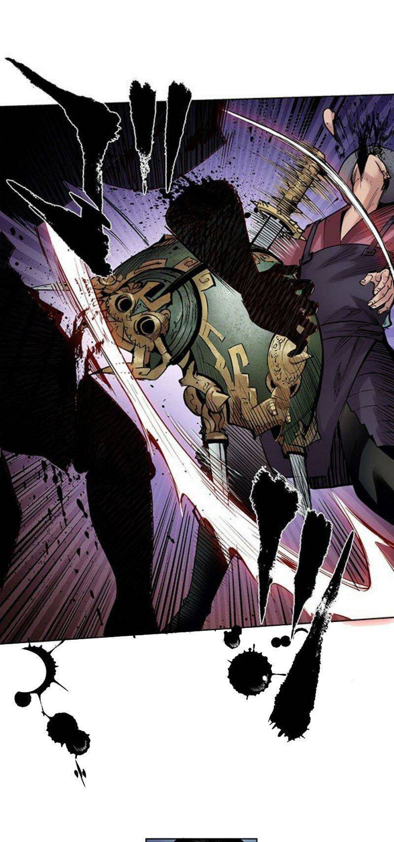 Tàng Phong Hành - Chapter 54 - Page 7