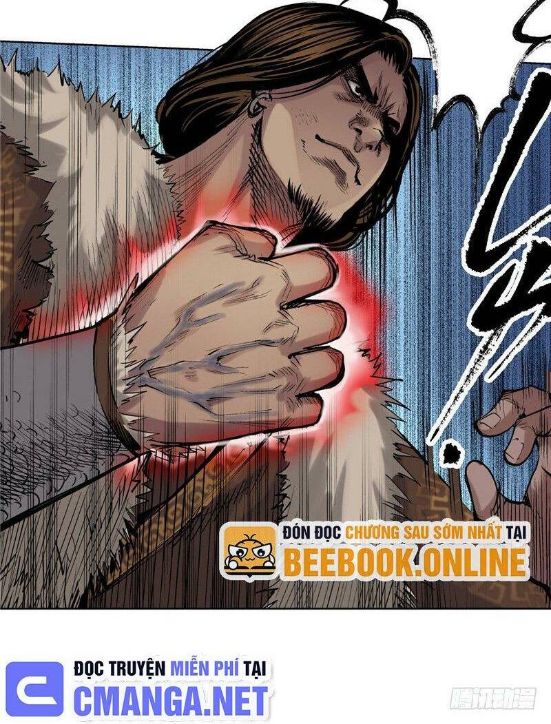 Tàng Phong Hành - Chapter 55 - Page 10