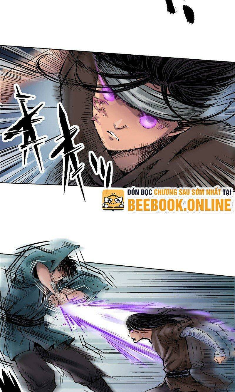 Tàng Phong Hành - Chapter 55 - Page 17