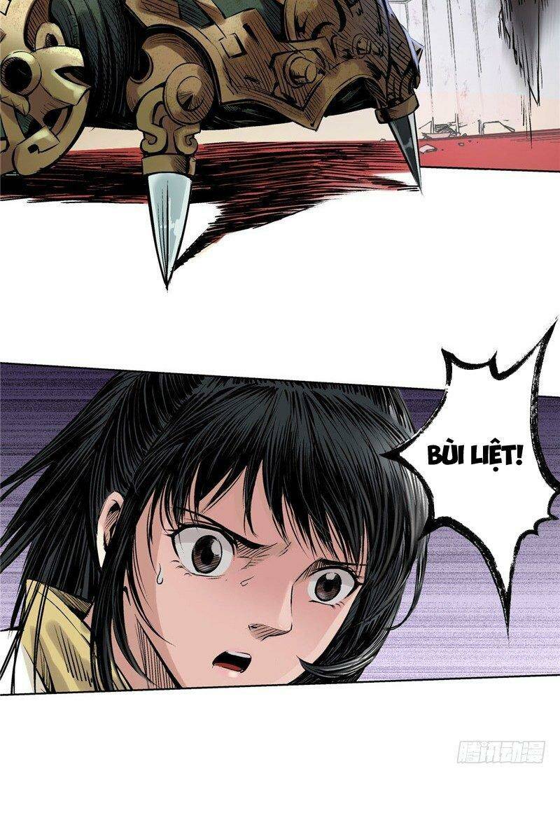 Tàng Phong Hành - Chapter 55 - Page 19