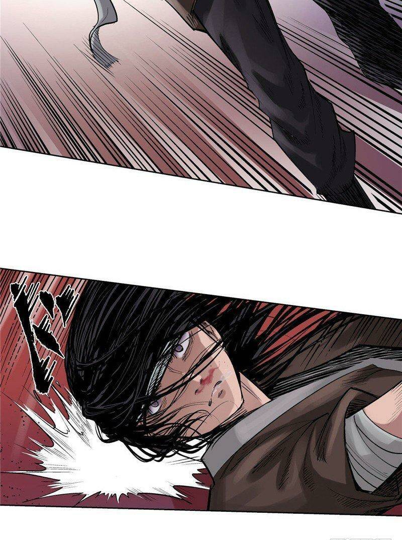 Tàng Phong Hành - Chapter 55 - Page 25