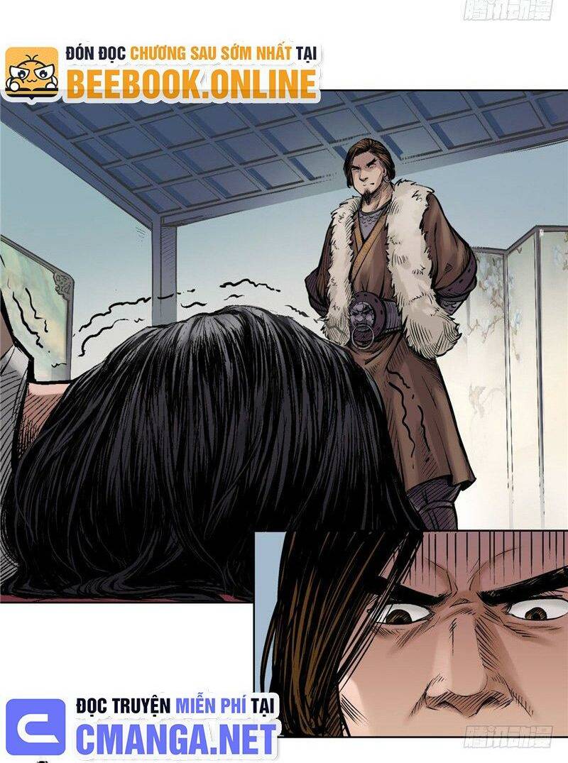 Tàng Phong Hành - Chapter 55 - Page 26