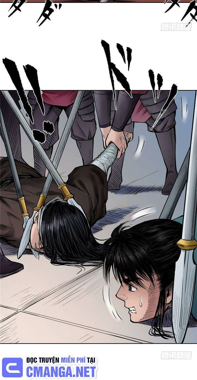 Tàng Phong Hành - Chapter 55 - Page 28