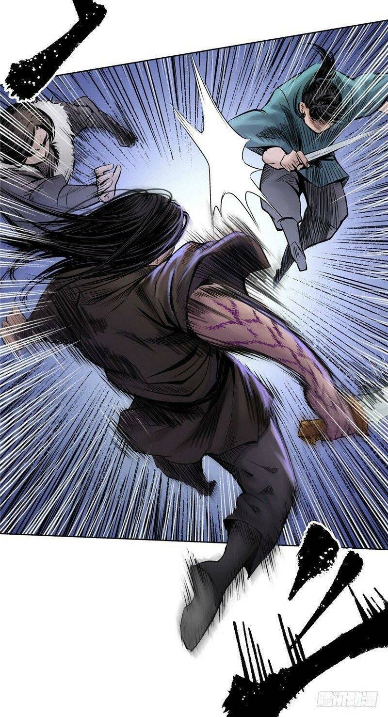 Tàng Phong Hành - Chapter 55 - Page 3