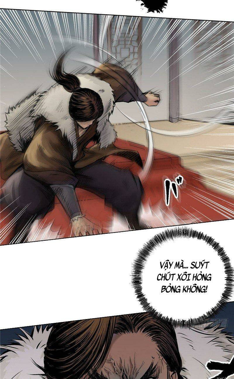 Tàng Phong Hành - Chapter 55 - Page 5