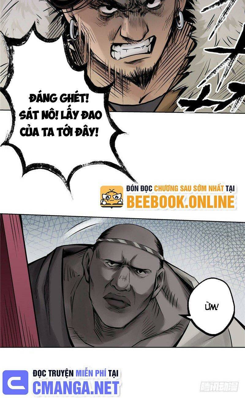 Tàng Phong Hành - Chapter 55 - Page 6