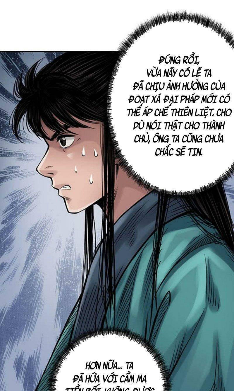 Tàng Phong Hành - Chapter 56 - Page 15