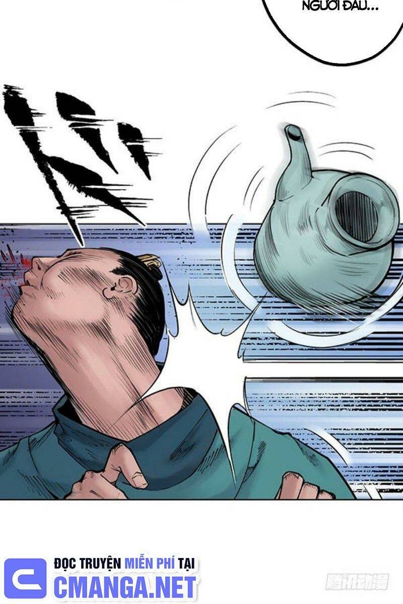 Tàng Phong Hành - Chapter 56 - Page 3