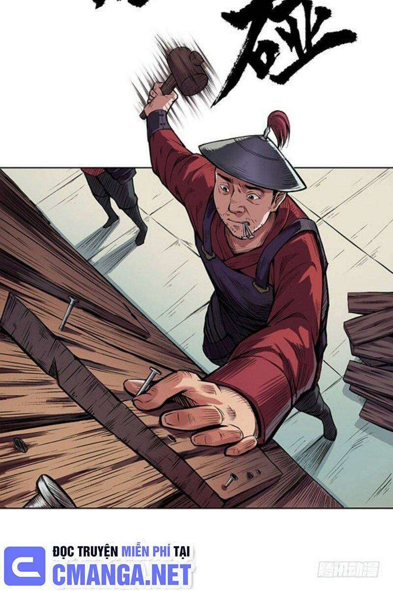 Tàng Phong Hành - Chapter 57 - Page 10