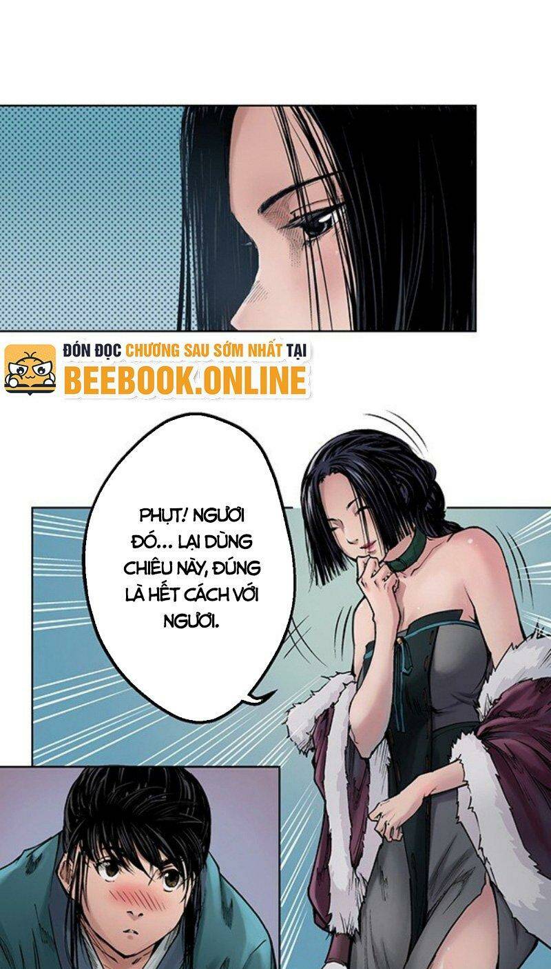 Tàng Phong Hành - Chapter 57 - Page 13