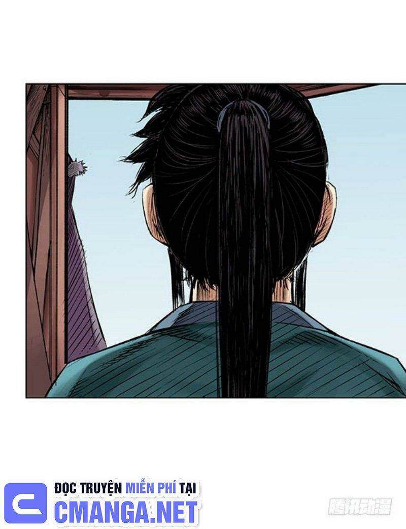 Tàng Phong Hành - Chapter 57 - Page 17