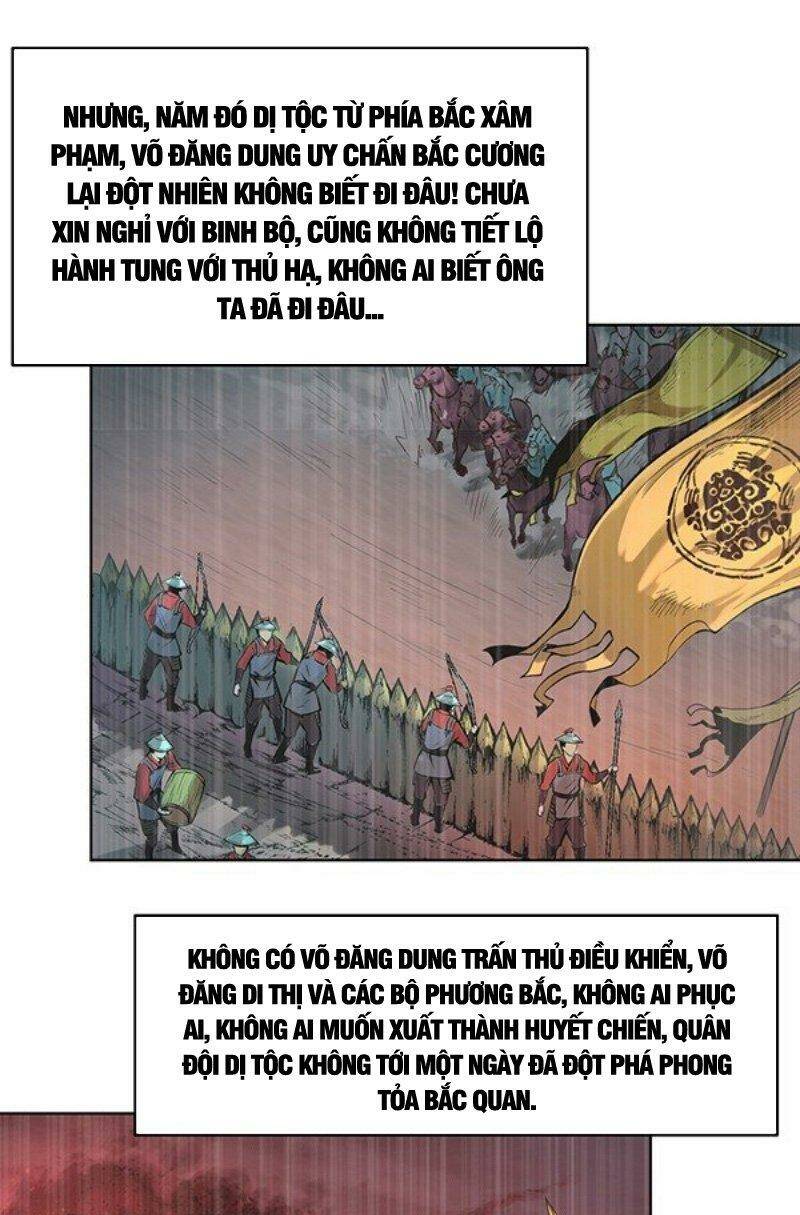 Tàng Phong Hành - Chapter 57 - Page 24