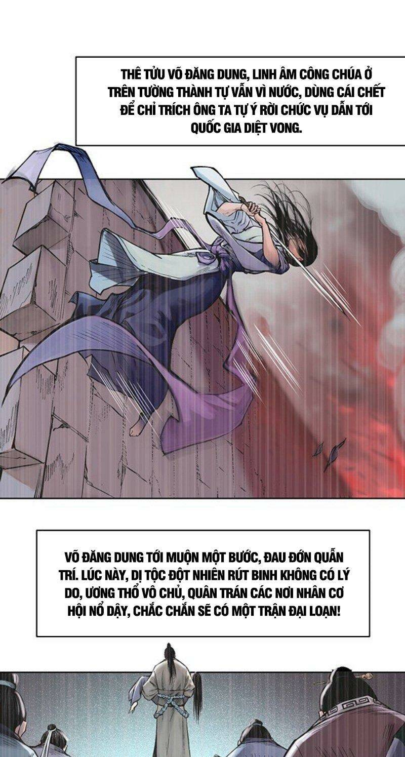 Tàng Phong Hành - Chapter 57 - Page 26