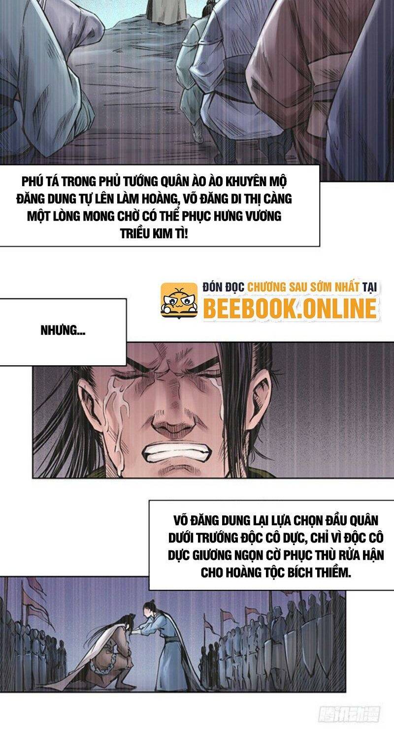 Tàng Phong Hành - Chapter 57 - Page 27