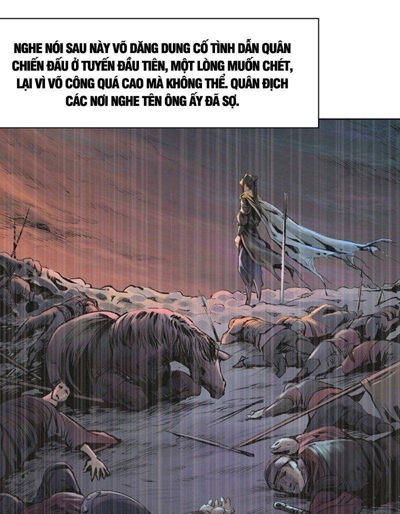 Tàng Phong Hành - Chapter 57 - Page 28