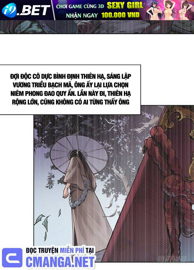 Tàng Phong Hành - Chapter 57 - Page 29