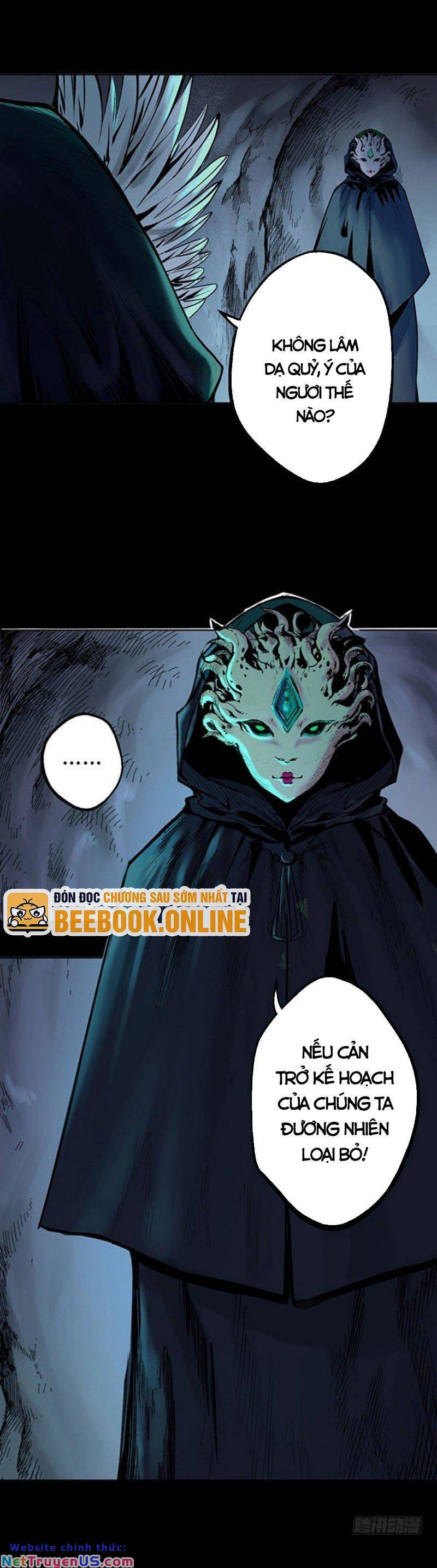 Tàng Phong Hành - Chapter 58 - Page 16