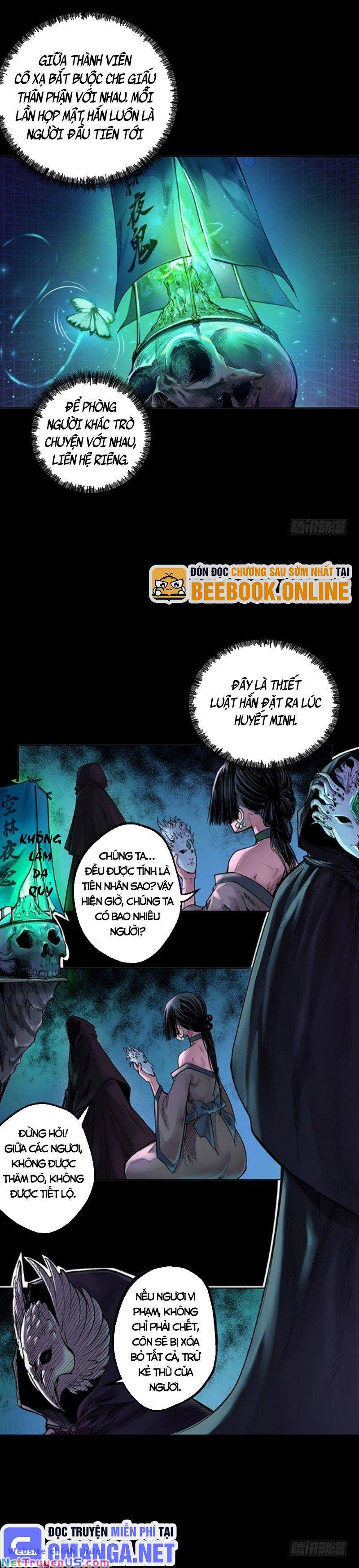 Tàng Phong Hành - Chapter 58 - Page 5