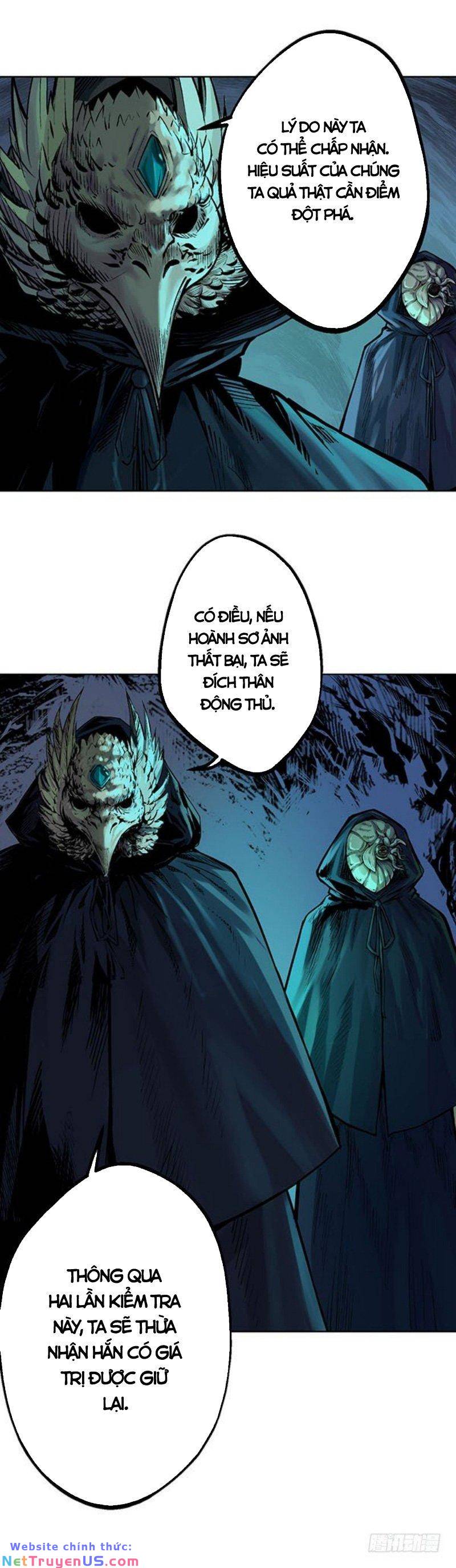 Tàng Phong Hành - Chapter 59 - Page 11