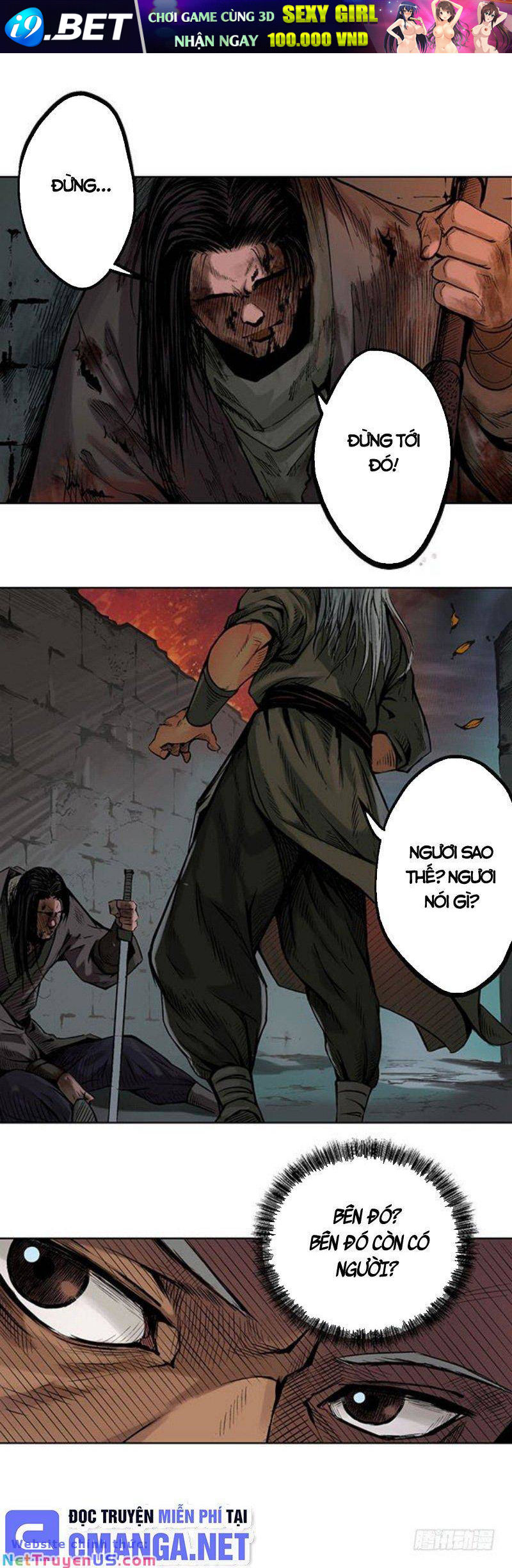 Tàng Phong Hành - Chapter 59 - Page 13