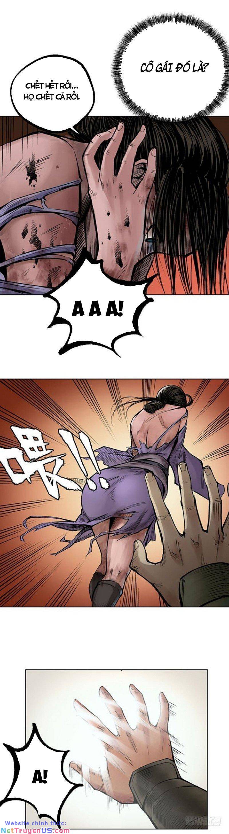 Tàng Phong Hành - Chapter 59 - Page 15