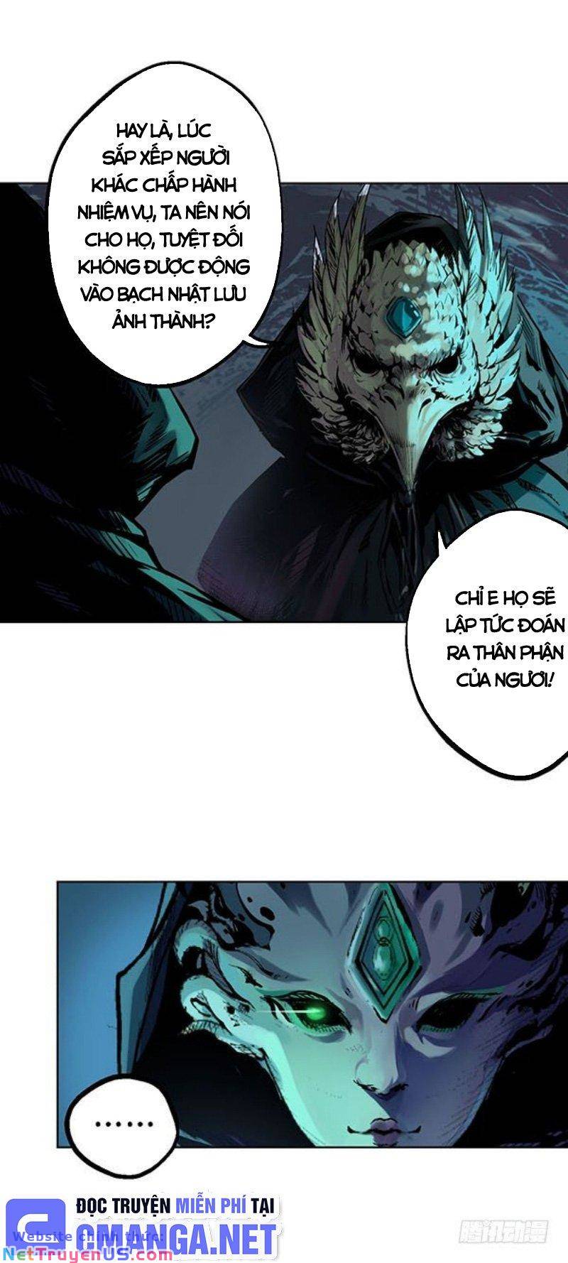 Tàng Phong Hành - Chapter 59 - Page 4