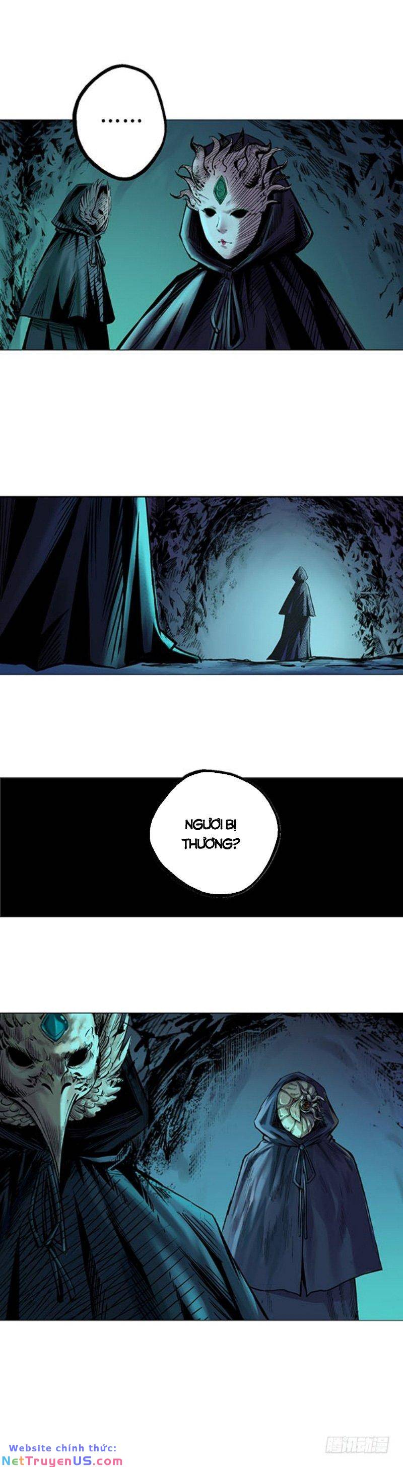 Tàng Phong Hành - Chapter 59 - Page 6