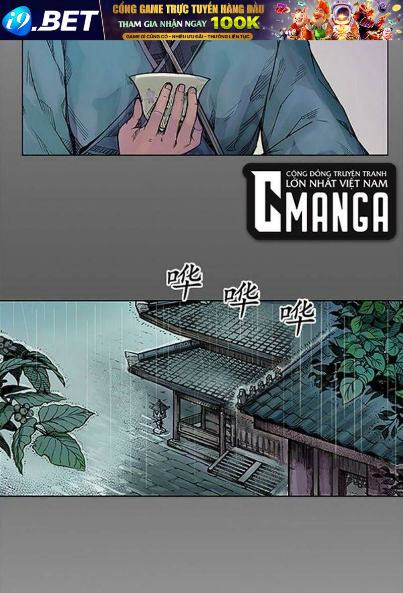 Tàng Phong Hành - Chapter 6 - Page 10