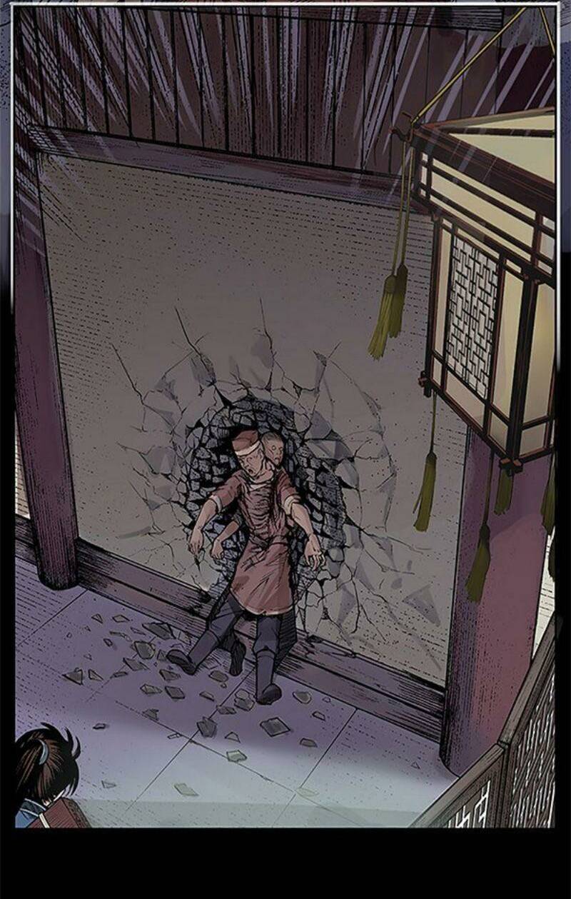 Tàng Phong Hành - Chapter 6 - Page 18