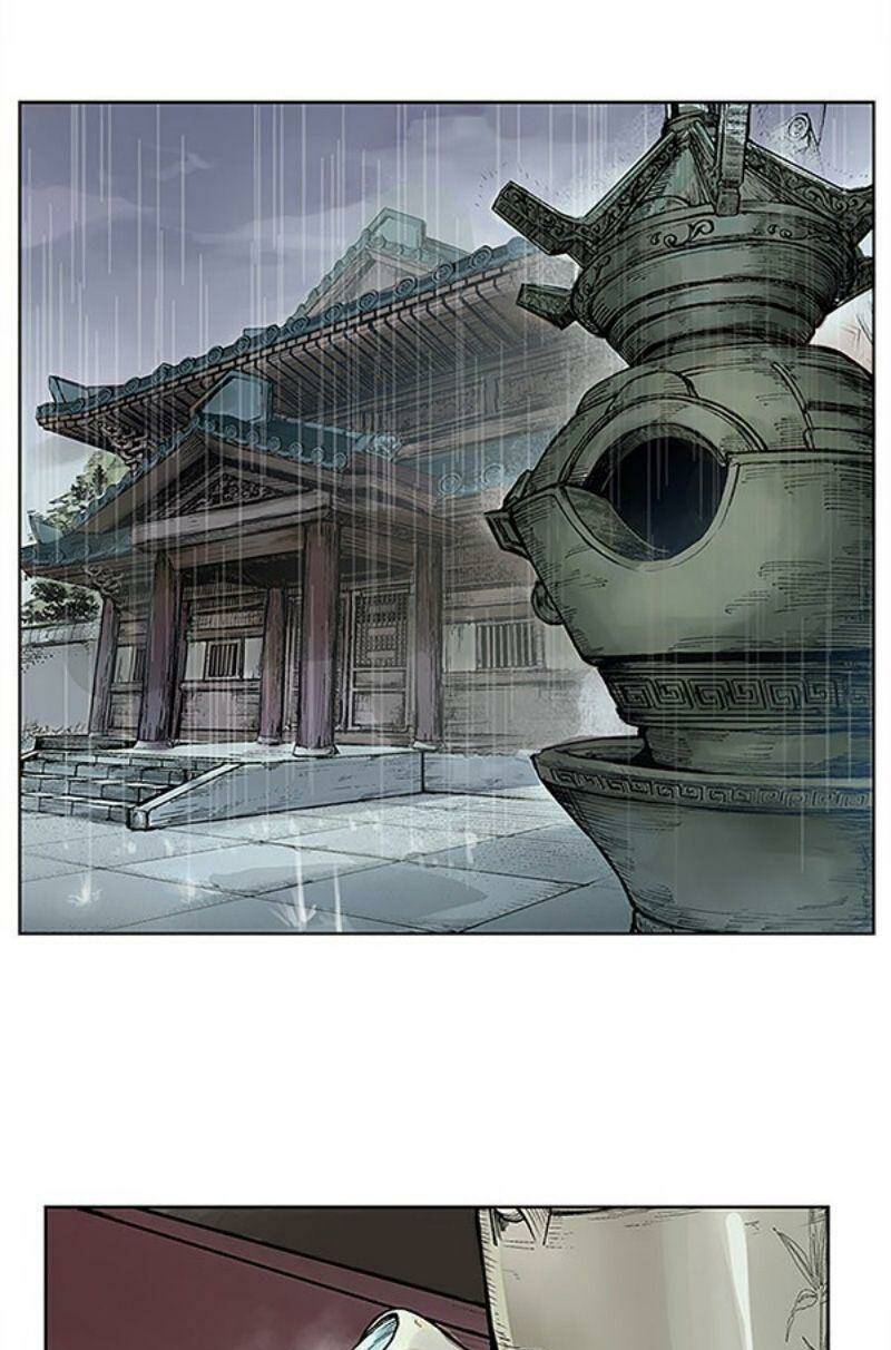 Tàng Phong Hành - Chapter 6 - Page 6