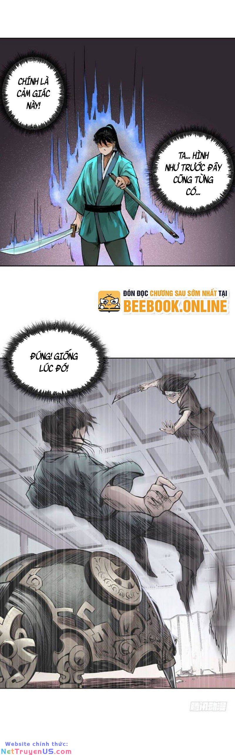 Tàng Phong Hành - Chapter 60 - Page 13