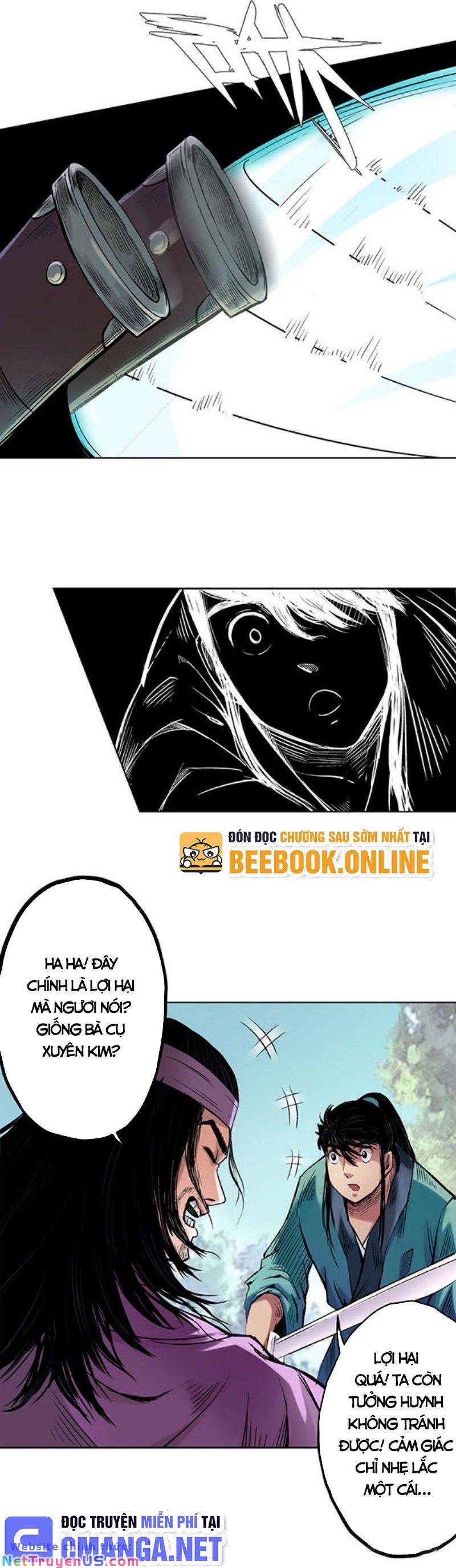 Tàng Phong Hành - Chapter 60 - Page 5