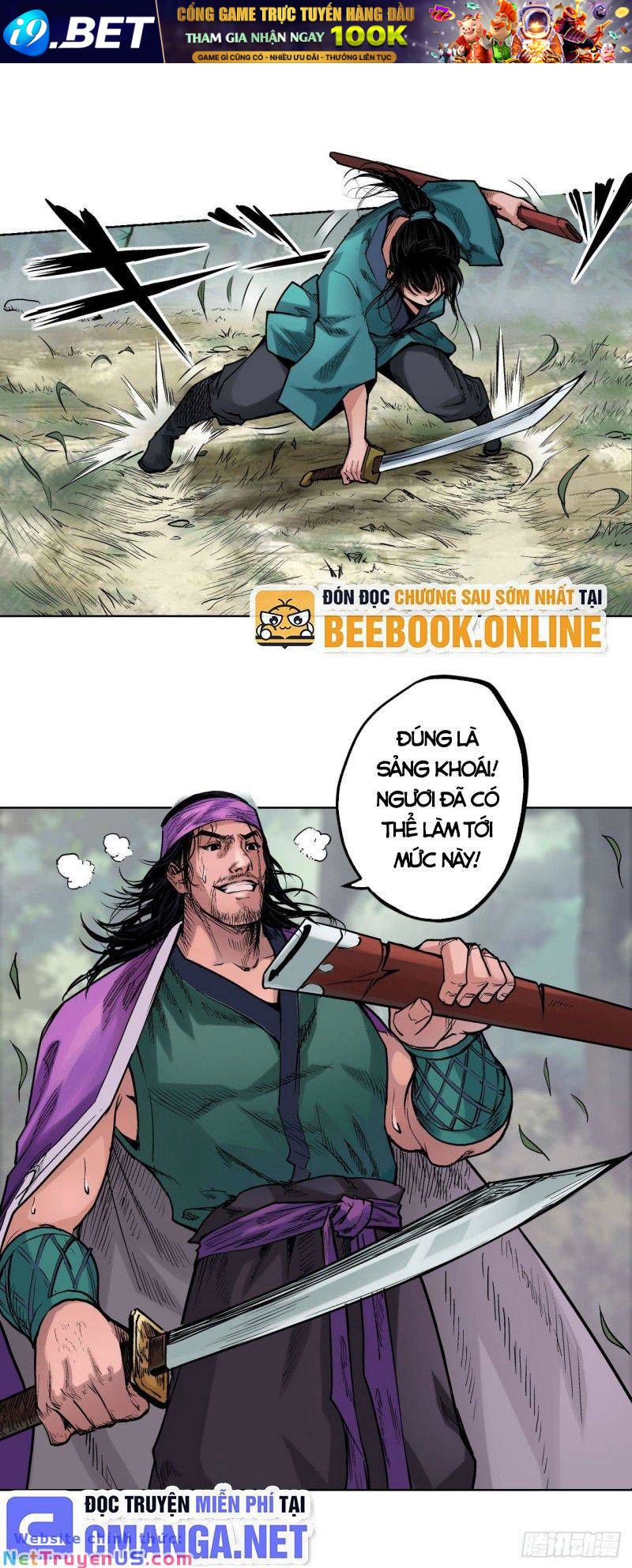 Tàng Phong Hành - Chapter 62 - Page 5